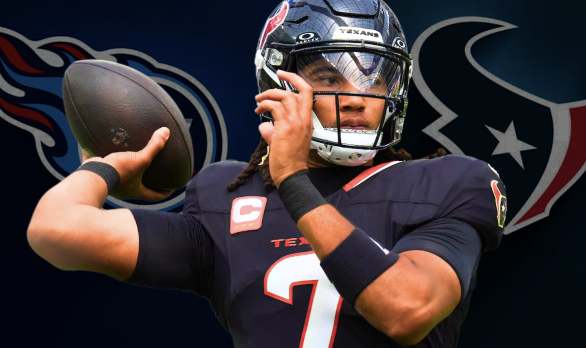 TEXANS SHUTOUT TITANS post thumbnail image